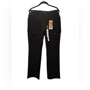 5.11 Tactical Shella Pant Black